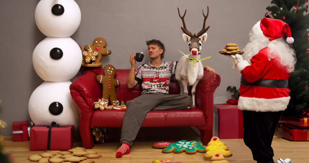 RIAN Warner Music Germany